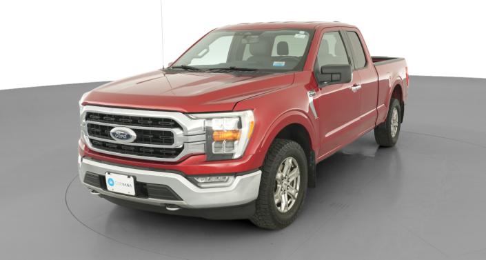 Thumbnail: 2021 Ford Econoline - 1