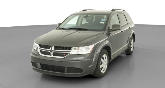 Thumbnail: 2019 Dodge Journey - 1