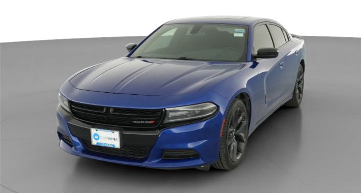 2021 Dodge Charger SXT -
                  Tempe, AZ