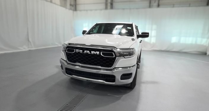 Thumbnail: 2025 RAM 1500 - 1