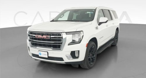 2023 GMC Yukon XL