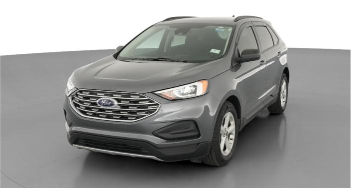 Thumbnail: 2024 Ford Edge - 1