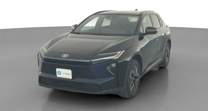 2026 Toyota bZ XLE -
                  Richton Park, IL