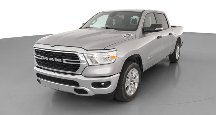 Thumbnail: 2023 RAM 1500 - 1