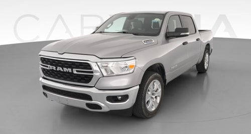 2023 Ram 1500 Crew Cab