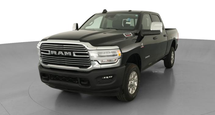Thumbnail: 2024 RAM 2500 - 1