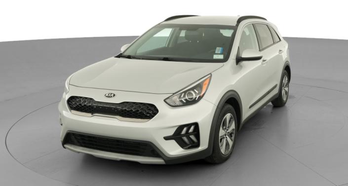 2020 Kia Niro LX -
                  West Memphis, AR