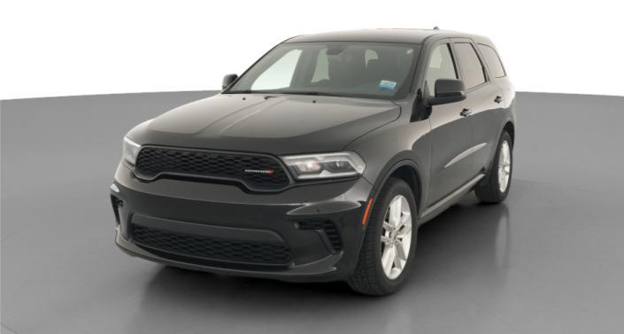 Thumbnail: 2023 Dodge Durango - 1