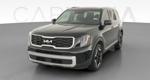 2024 Kia Telluride