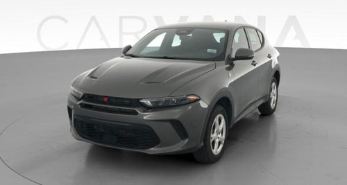 2024 Dodge Hornet
