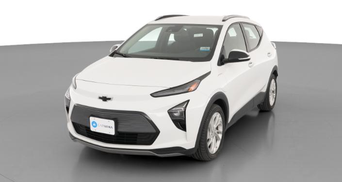 2023 Chevrolet Bolt EUV LT -
                  Lorain, OH