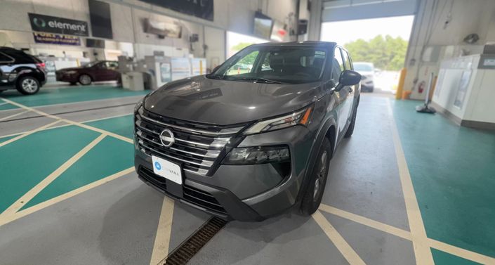 Thumbnail: 2024 Nissan Rogue - 1