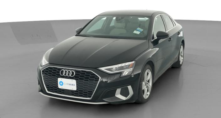 Thumbnail: 2023 Audi A3 - 1