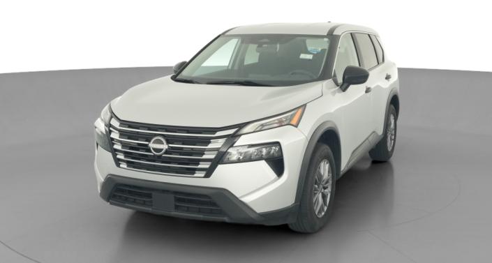 Thumbnail: 2024 Nissan Rogue - 1