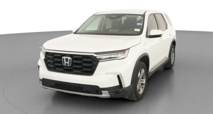 Thumbnail: 2025 Honda Pilot - 1