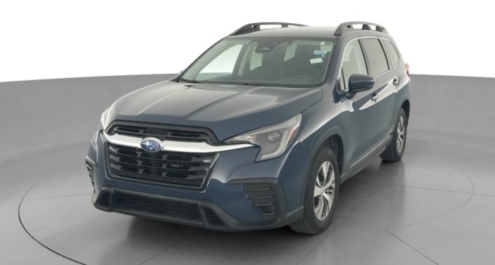 Thumbnail: 2024 Subaru Ascent - 1