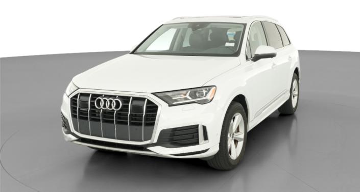 Thumbnail: 2023 Audi Q7 - 1