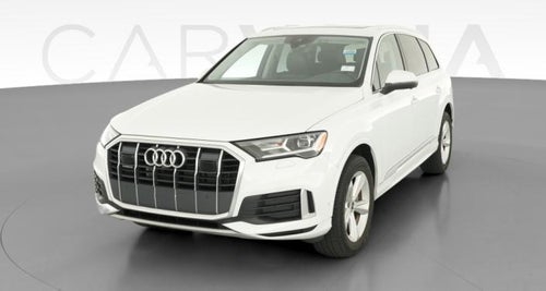 2023 Audi Q7