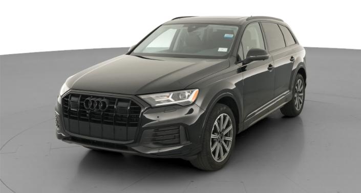 Thumbnail: 2023 Audi Q7 - 1