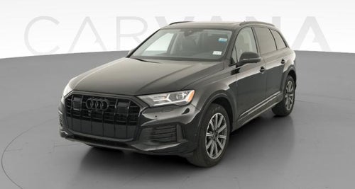 2023 Audi Q7