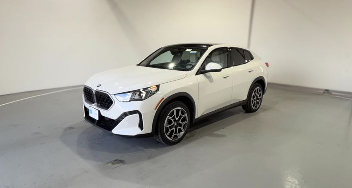 Thumbnail: 2026 BMW X2 - 1