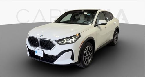 2026 BMW X2