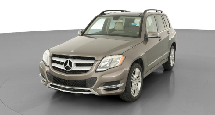 2015 Mercedes-Benz GLK 350 -
                  Auburn, GA