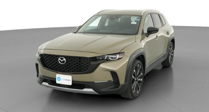 Thumbnail: 2024 Mazda CX-50 - 1