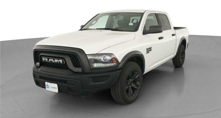 Thumbnail: 2024 RAM 1500 Classic - 1