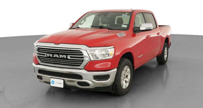 Thumbnail: 2024 RAM 1500 - 1