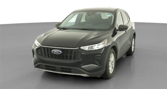 Thumbnail: 2024 Ford Escape - 1