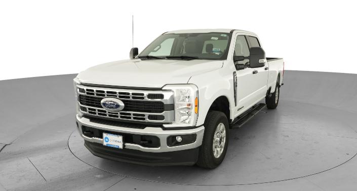 Thumbnail: 2024 Ford Econoline - 1
