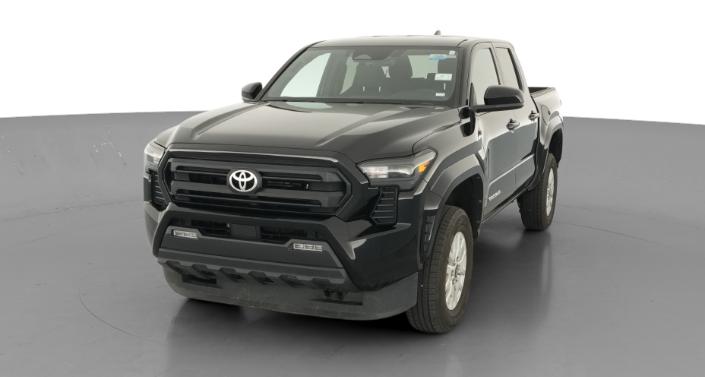 Thumbnail: 2024 Toyota Tacoma - 1