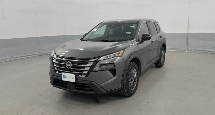 Thumbnail: 2024 Nissan Rogue - 1