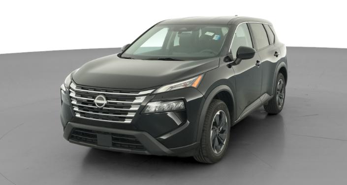 Thumbnail: 2024 Nissan Rogue - 1