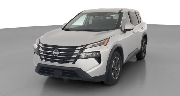 Thumbnail: 2024 Nissan Rogue - 1