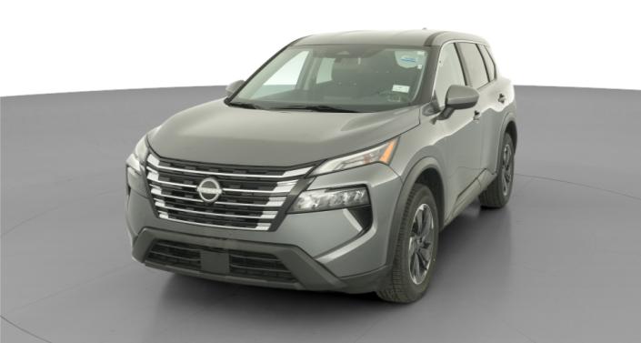 Thumbnail: 2024 Nissan Rogue - 1