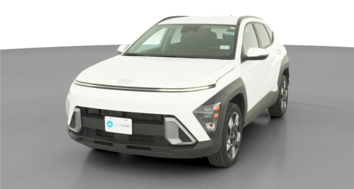 Thumbnail: 2024 Hyundai Kona - 1