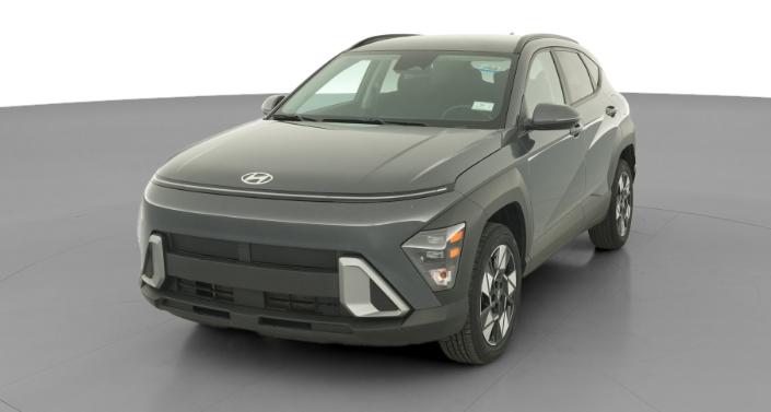 Thumbnail: 2024 Hyundai Kona - 1