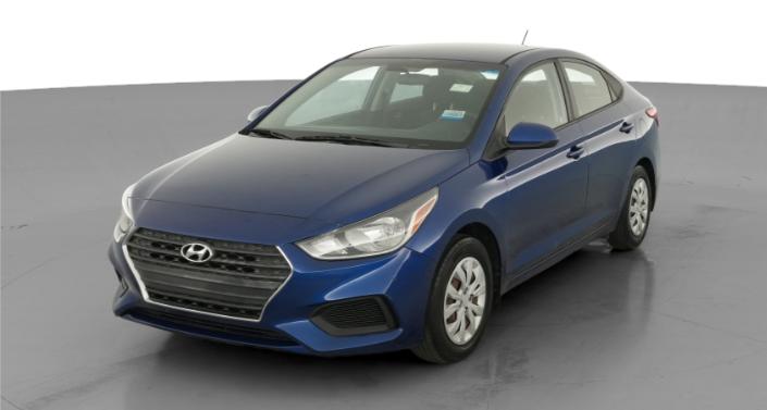 2018 Hyundai Accent SE -
                  Colonial Heights, VA