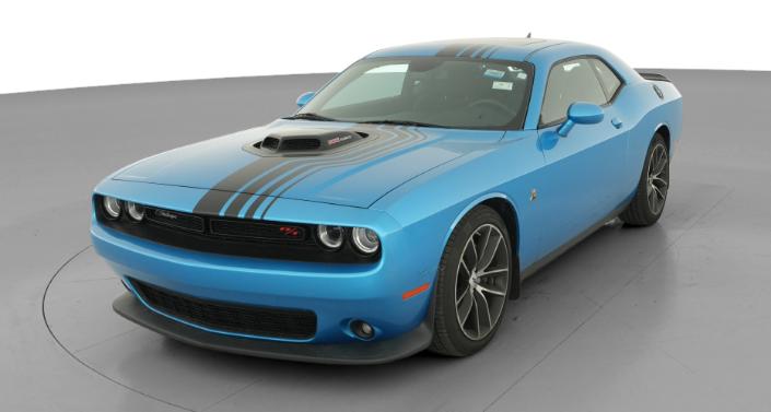 Thumbnail: 2018 Dodge Challenger - 1
