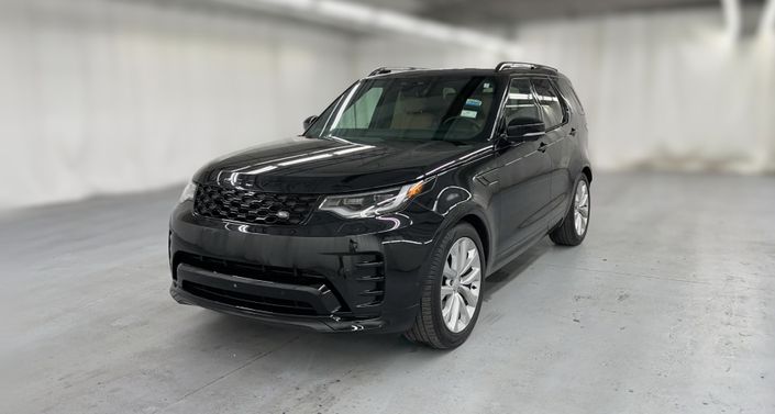 Thumbnail: 2024 Land Rover Discovery - 1
