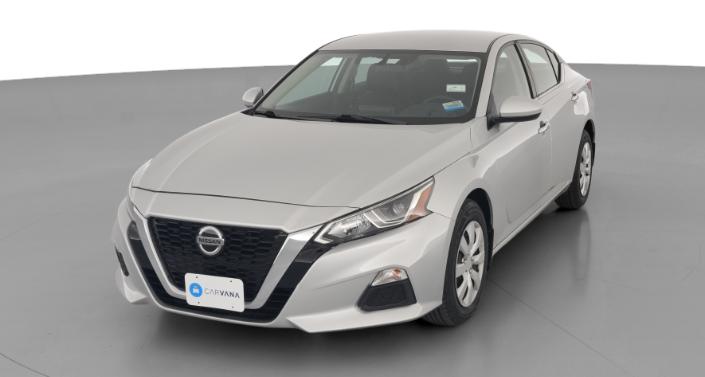 Thumbnail: 2019 Nissan Altima - 1