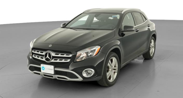 Thumbnail: 2018 Mercedes-Benz GLA - 1