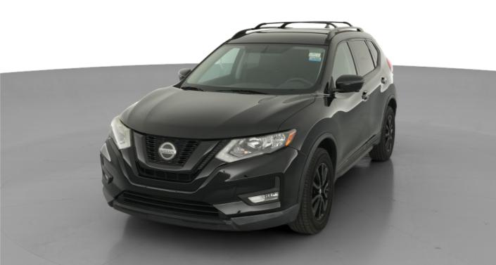 Thumbnail: 2018 Nissan Rogue - 1