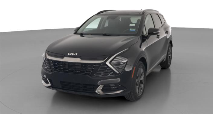 Thumbnail: 2023 Kia Sportage - 1