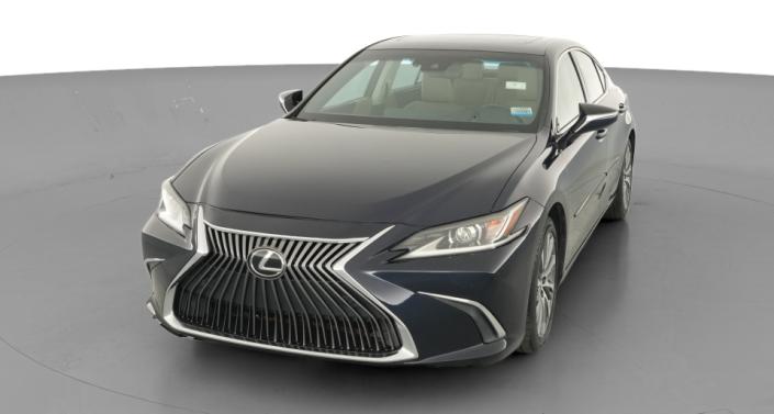 Thumbnail: 2019 Lexus ES - 1