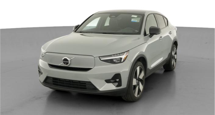 2024 Volvo C40 Ultimate -
                  Colonial Heights, VA