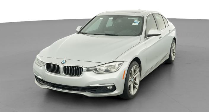 Thumbnail: 2018 BMW 3 Series - 1