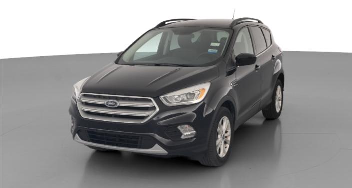 Thumbnail: 2019 Ford Escape - 1